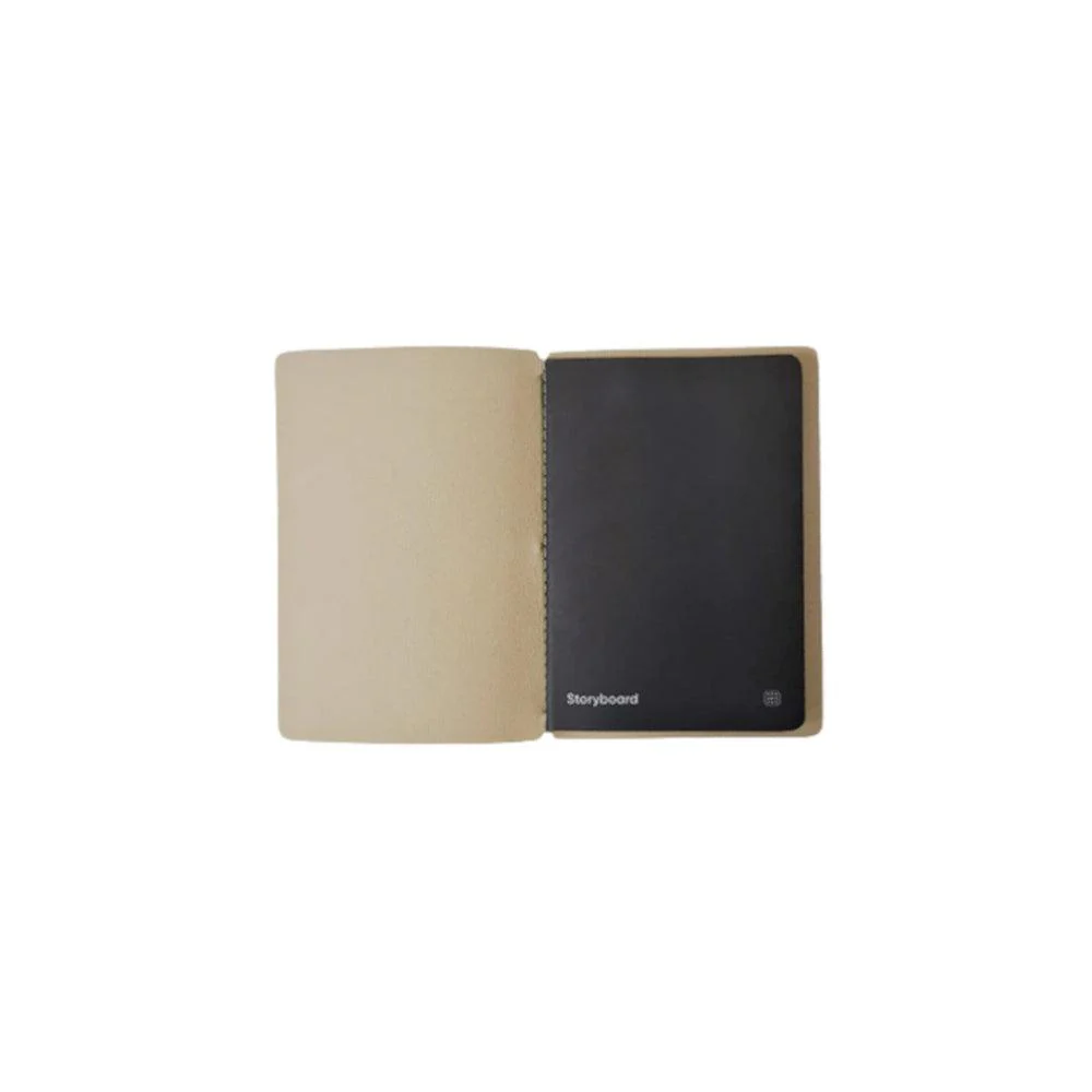 Endless Stationery Notebook - Explorer Cactus Leather - Image 3