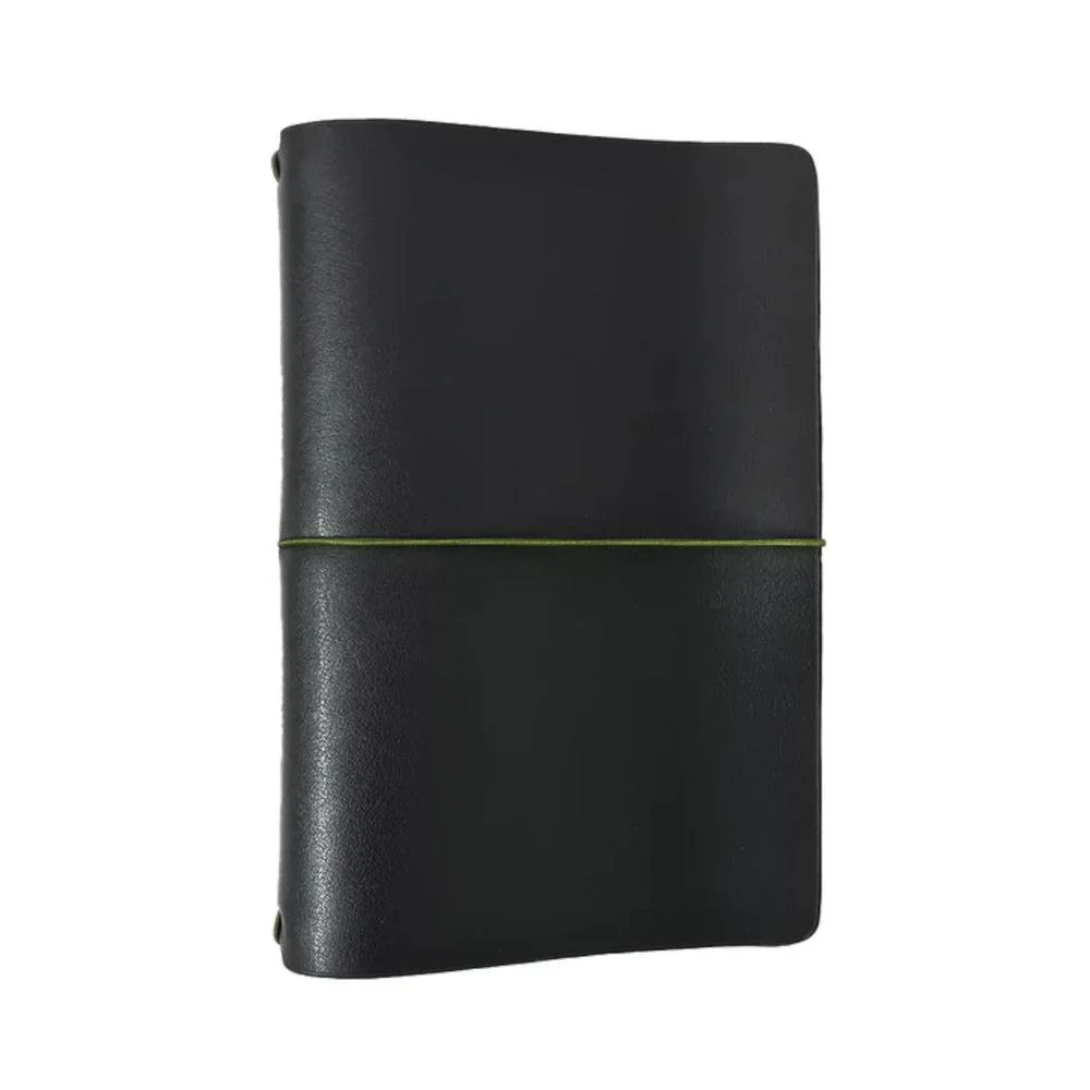 Endless Stationery Notebook - Explorer Cactus Leather - Image 4