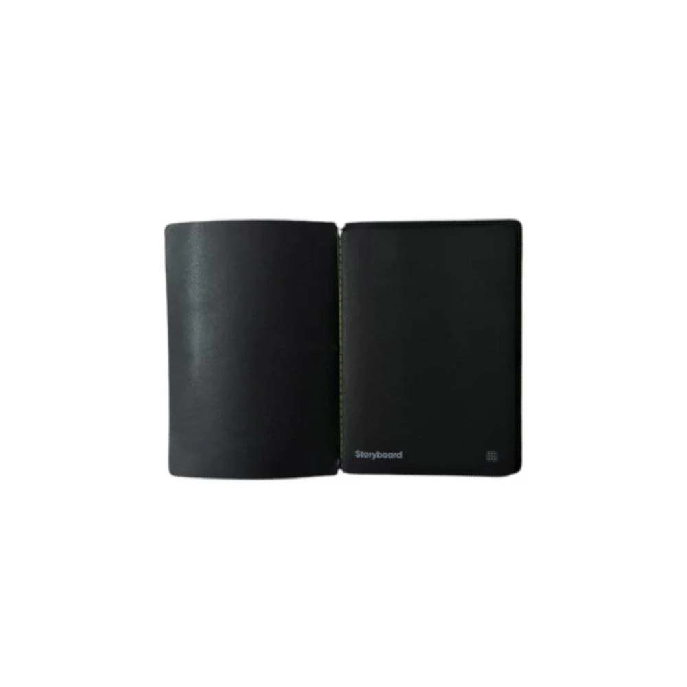 Endless Stationery Notebook - Explorer Cactus Leather - Image 5