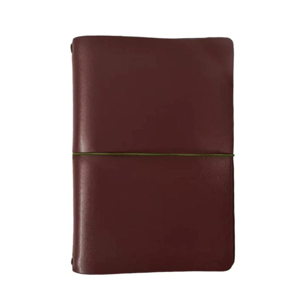Endless Stationery Notebook - Explorer Cactus Leather - Image 6