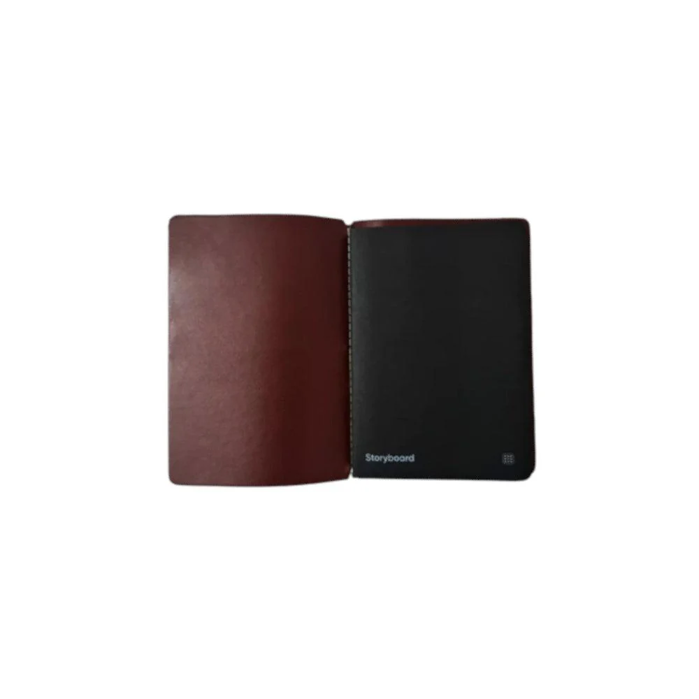 Endless Stationery Notebook - Explorer Cactus Leather - Image 7