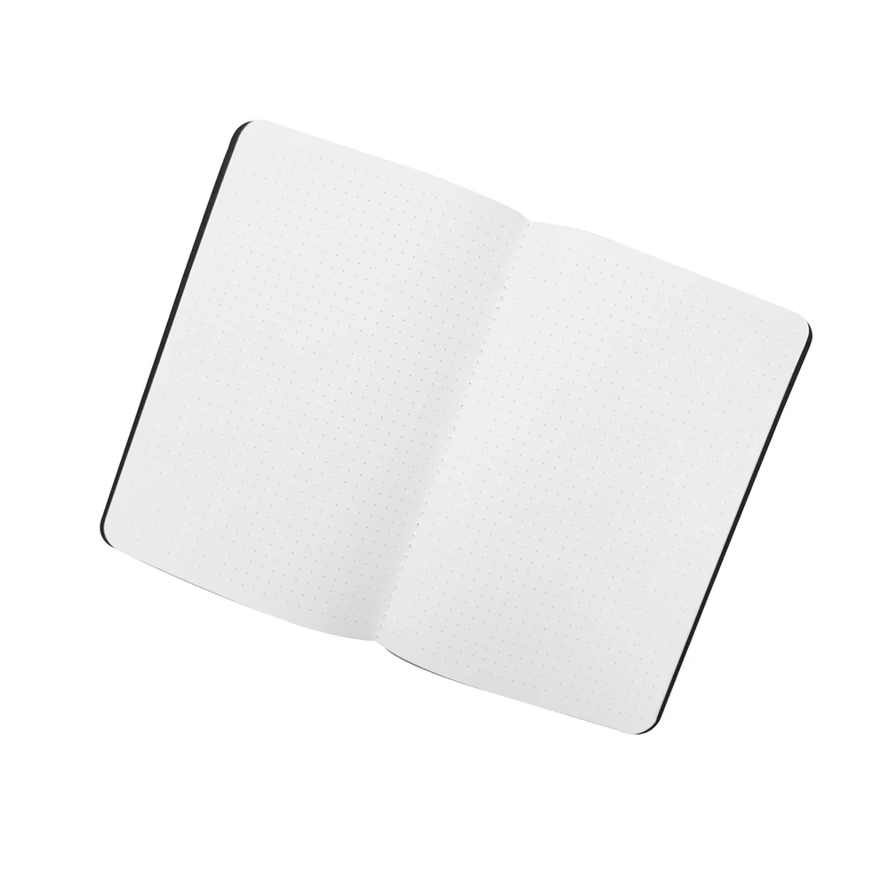 Endless Stationery Notebook - Storyboard Large (Regalia Paper) - Image 3