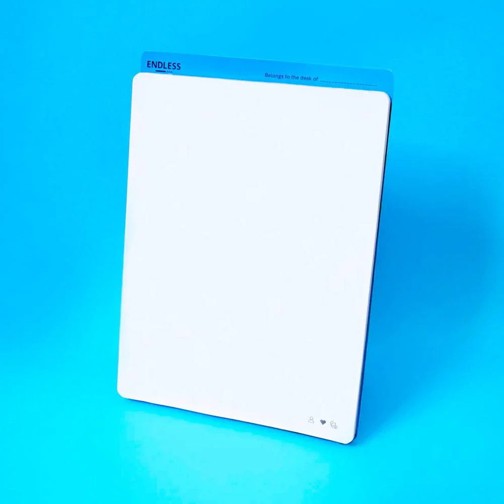 Endless Stationery Notepad - Creative Block Tear-Off Notepad - Image 6