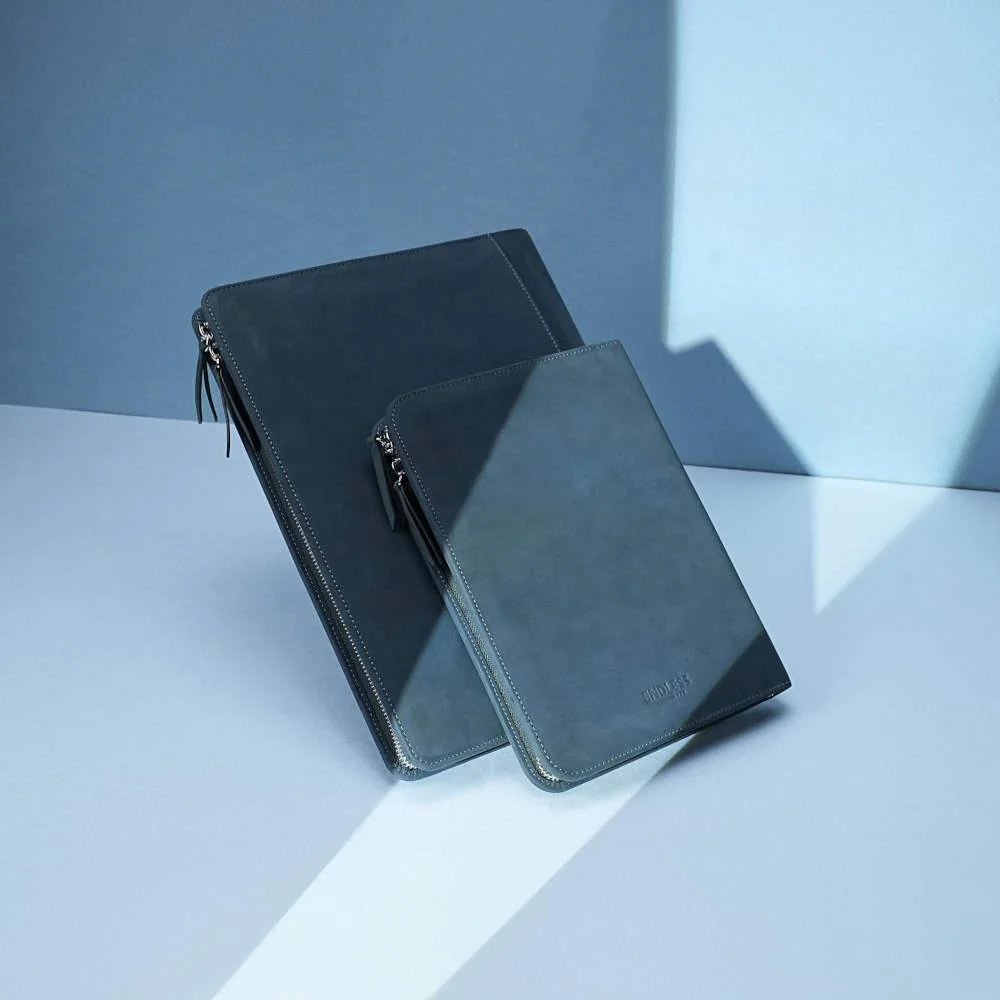 Endless Stationery Pen Folio (A4) - Image 3