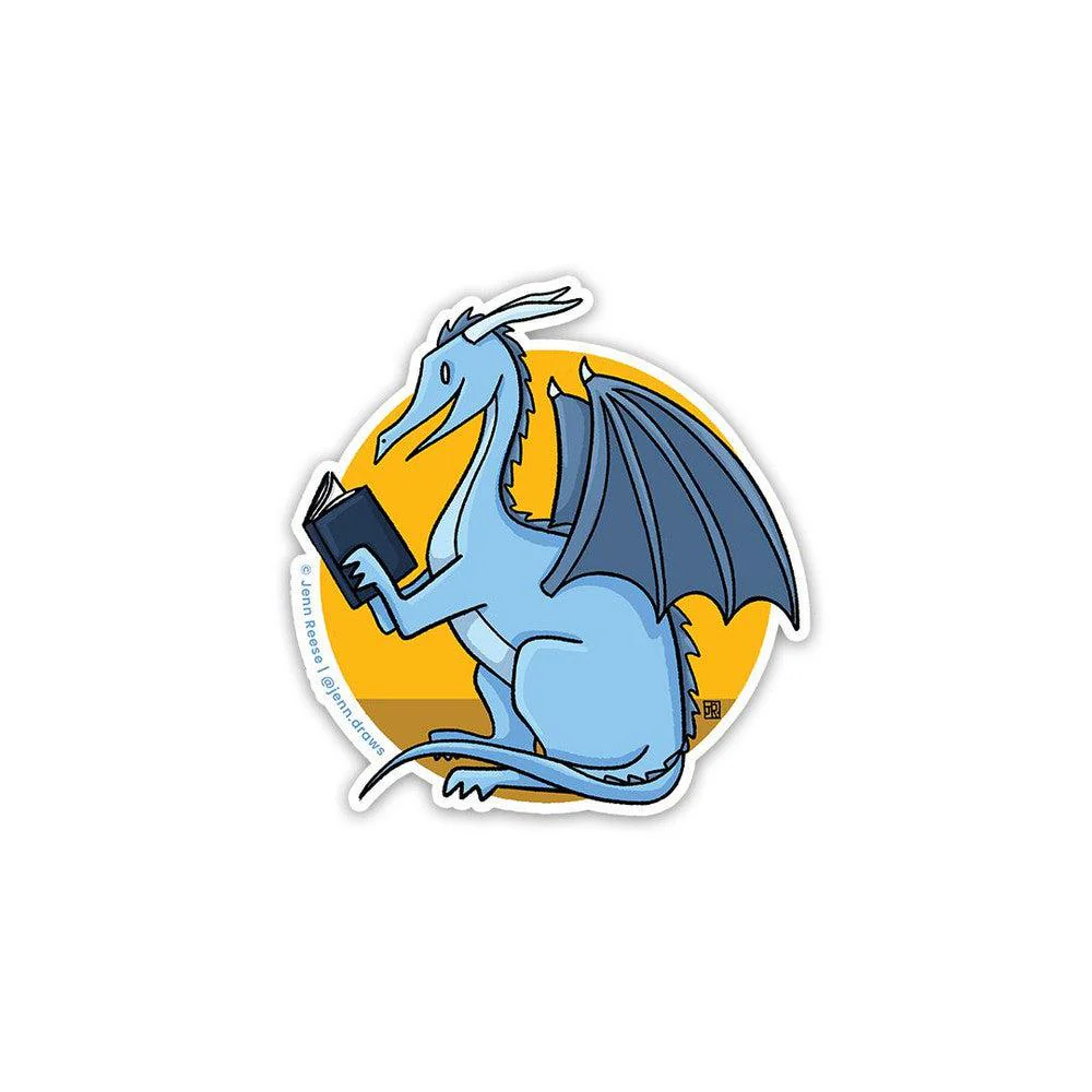 EndlessPens × @jenn.draws Stickers - Image 3