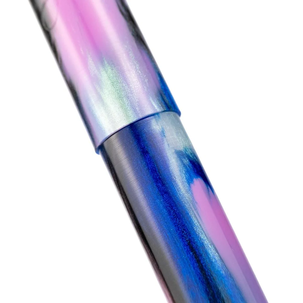 Franklin-Christoph Fountain Pen - Model 46 Hydrangea Nights - Endless Exclusive (2026) - Image 10