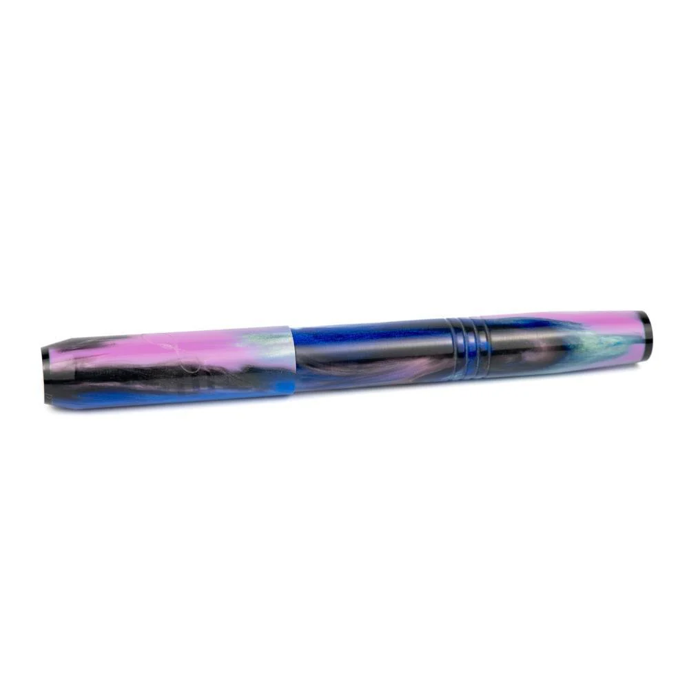 Franklin-Christoph Fountain Pen - Model 46 Hydrangea Nights - Endless Exclusive (2026) - Image 5