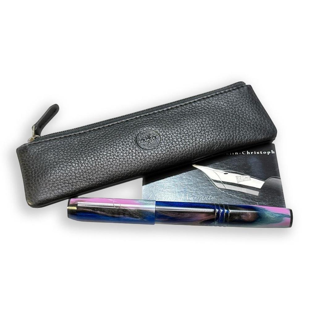 Franklin-Christoph Fountain Pen - Model 46 Hydrangea Nights - Endless Exclusive (2026) - Image 7