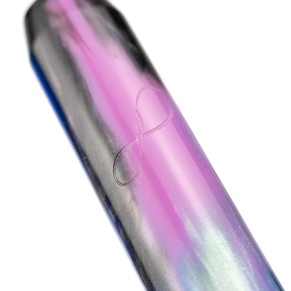 Franklin-Christoph Fountain Pen - Model 46 Hydrangea Nights - Endless Exclusive (2026) - Image 8