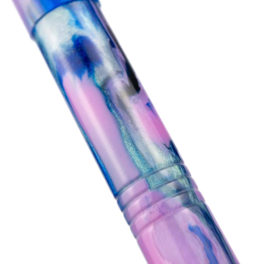 Franklin-Christoph Fountain Pen - Model 46 Hydrangea Nights - Endless Exclusive (2026) - Image 9