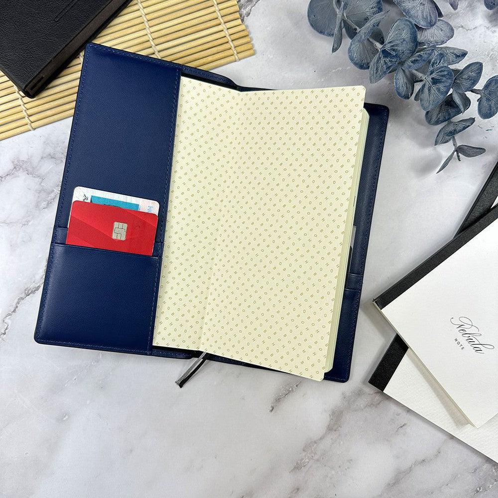 Girologio Notebook Cover - Hobonichi Weekly Cover - Image 14
