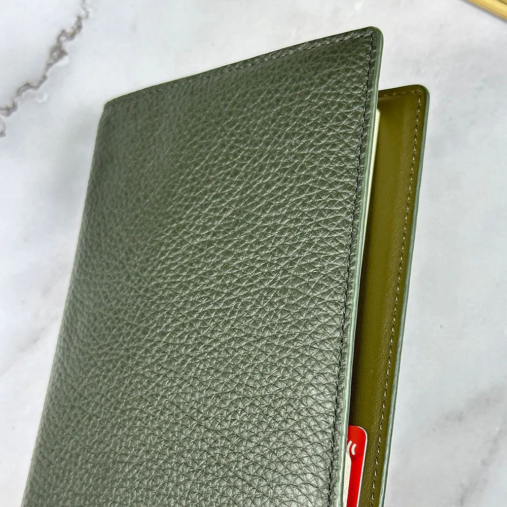 Girologio Notebook Cover - Hobonichi Weekly Cover - Image 15