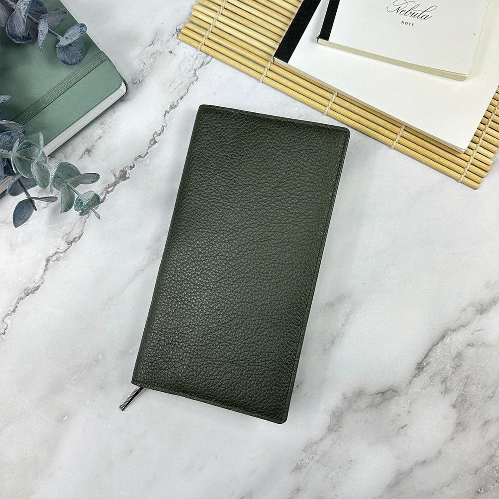 Girologio Notebook Cover - Hobonichi Weekly Cover - Image 16
