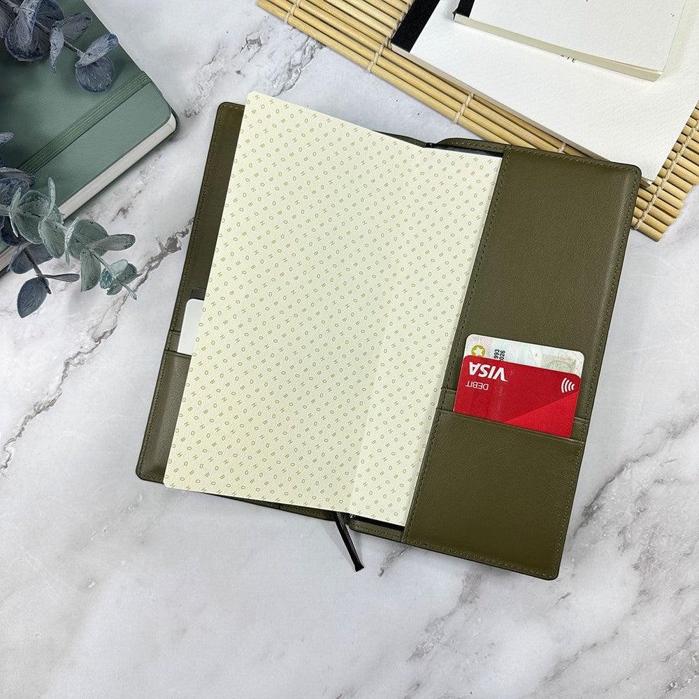 Girologio Notebook Cover - Hobonichi Weekly Cover - Image 18