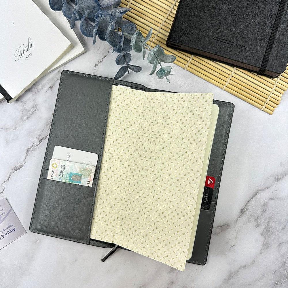 Girologio Notebook Cover - Hobonichi Weekly Cover - Image 4