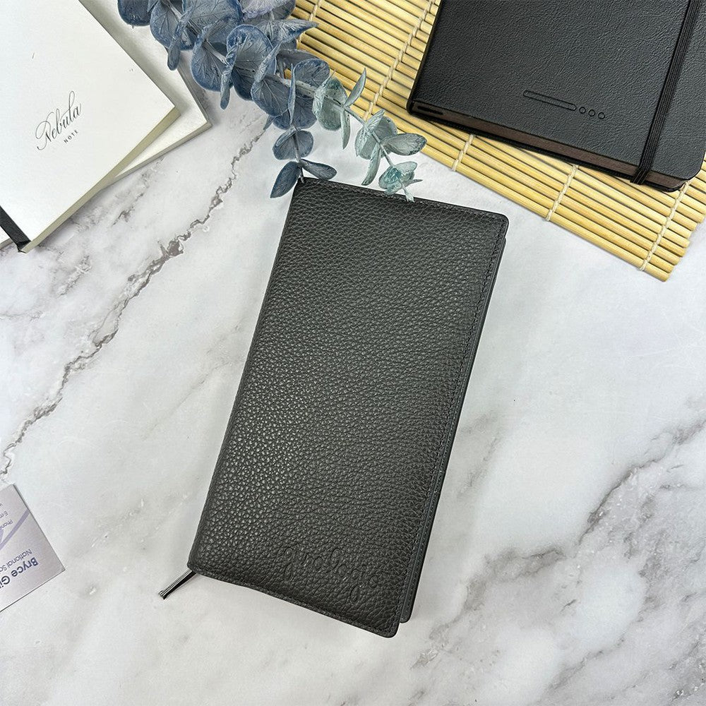 Girologio Notebook Cover - Hobonichi Weekly Cover - Image 5