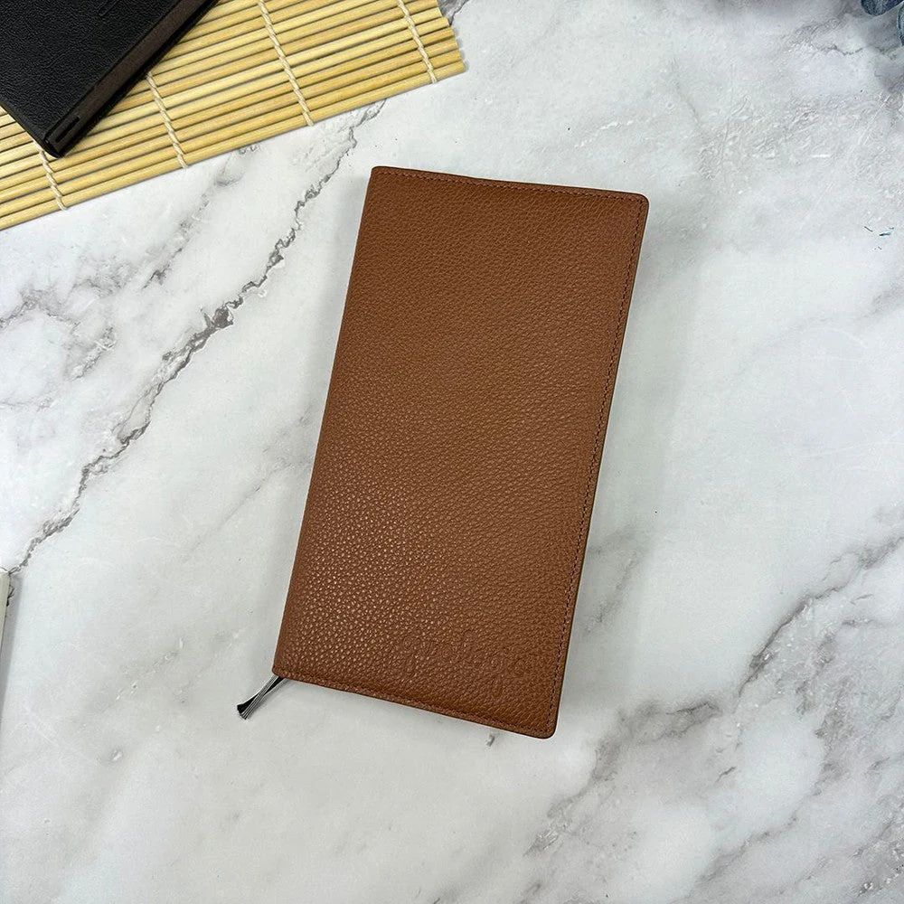 Girologio Notebook Cover - Hobonichi Weekly Cover - Image 6