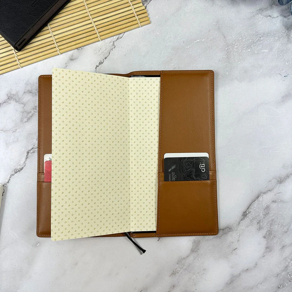 Girologio Notebook Cover - Hobonichi Weekly Cover - Image 7