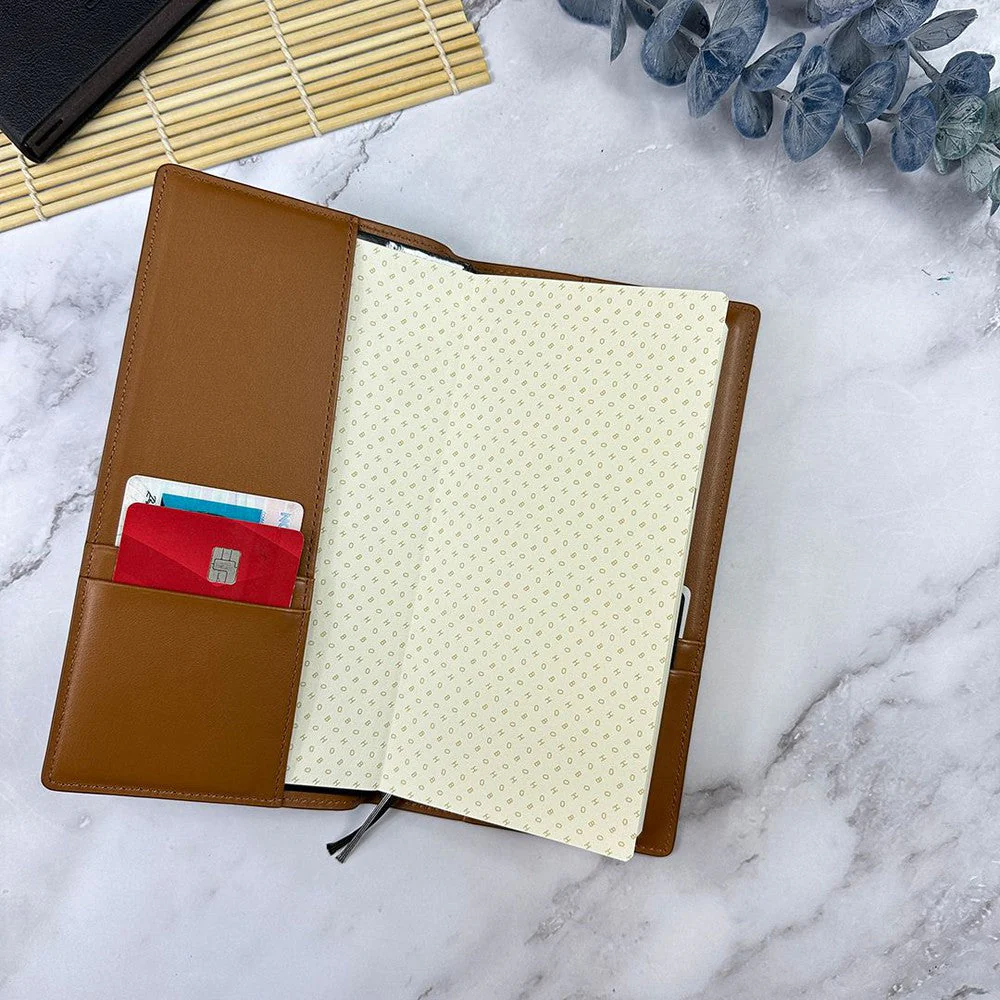 Girologio Notebook Cover - Hobonichi Weekly Cover - Image 8