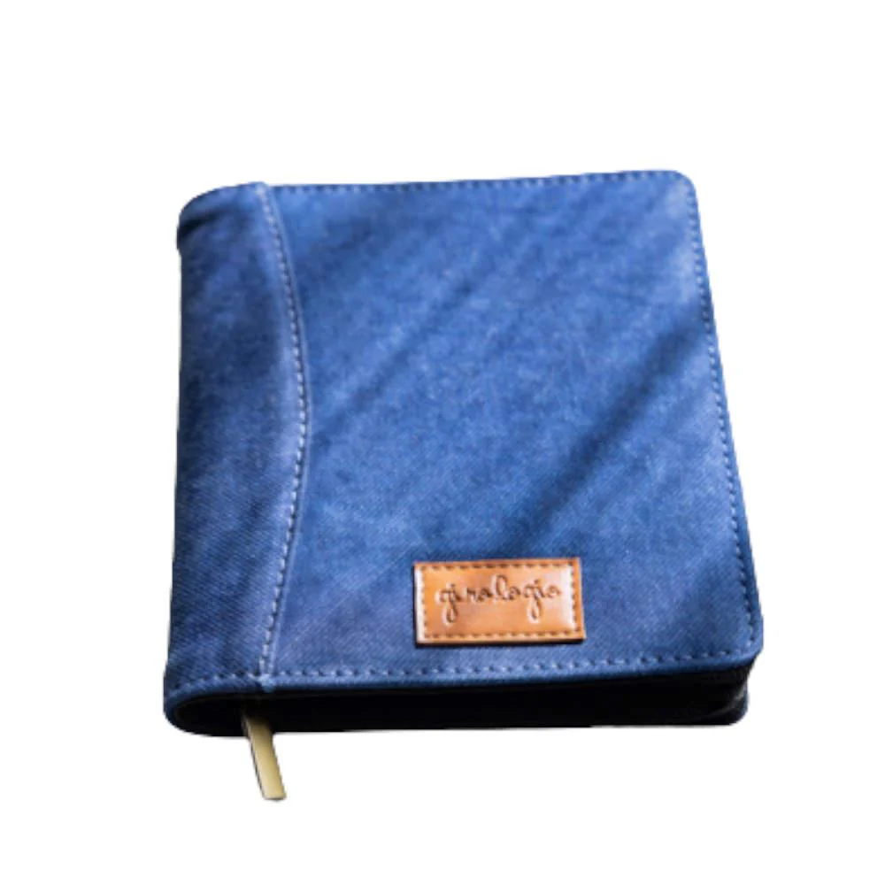 Girologio Pen Case (12 Slots) - 12 Pen Zip Case - Image 11