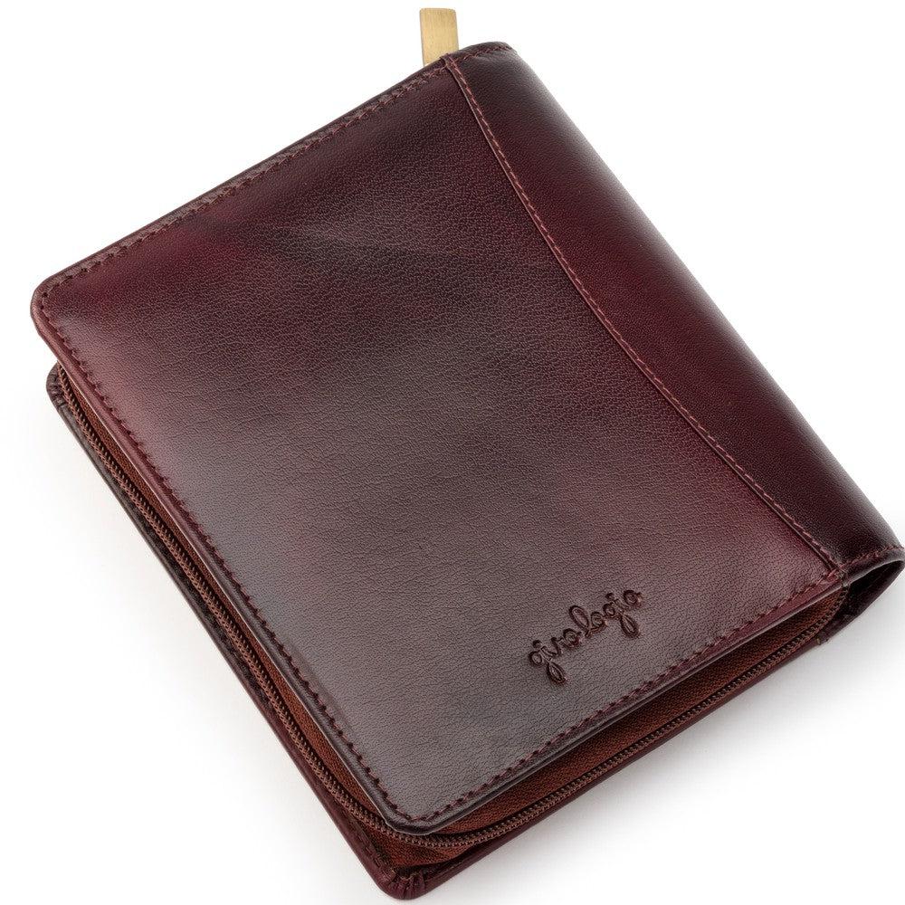 Girologio Pen Case (12 Slots) - 12 Pen Zip Case - Image 15