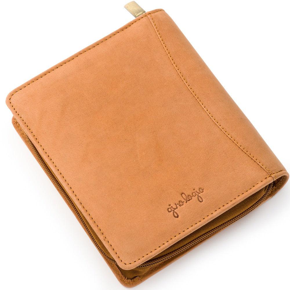 Girologio Pen Case (12 Slots) - 12 Pen Zip Case - Image 17
