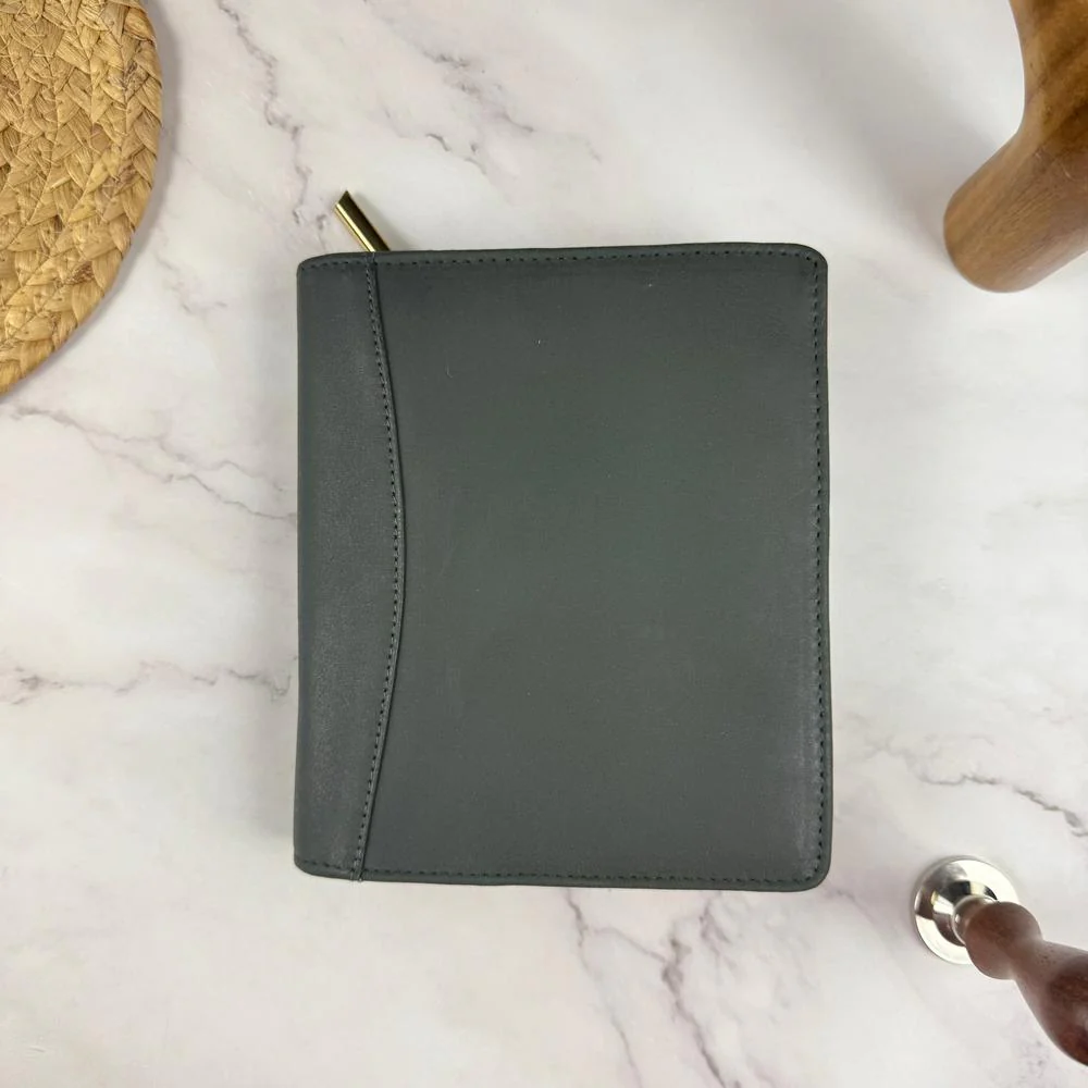 Girologio Pen Case (12 Slots) - 12 Pen Zip Case - Image 19