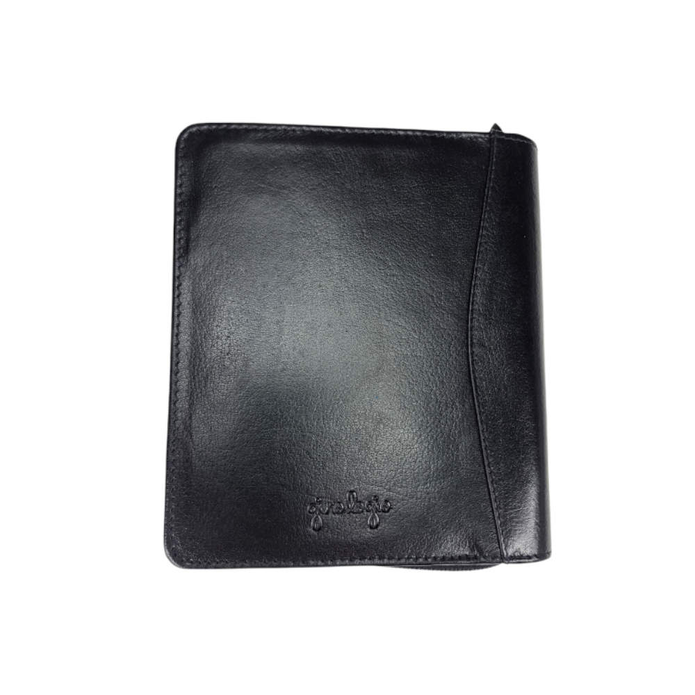 Girologio Pen Case (12 Slots) - 12 Pen Zip Case - Image 5