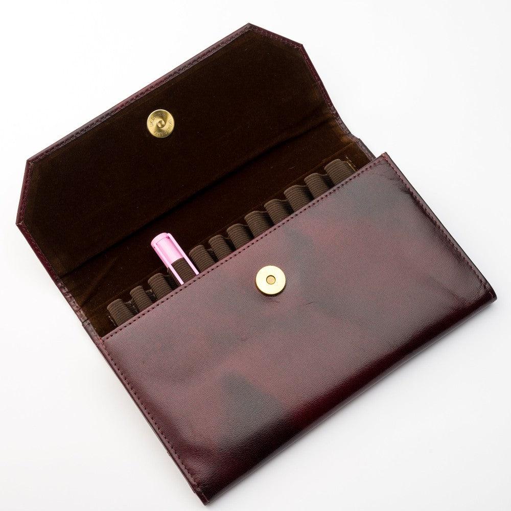 Girologio Pen Case (12 Slots) - 12 Penfolio - Image 10