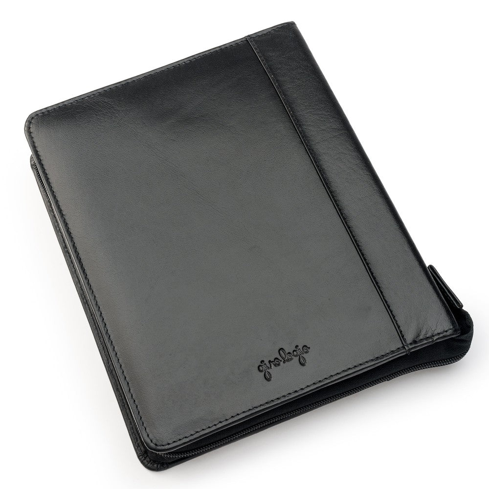 Girologio Pen Case (24 Slots) - 24 Pen Zip Case - Image 10
