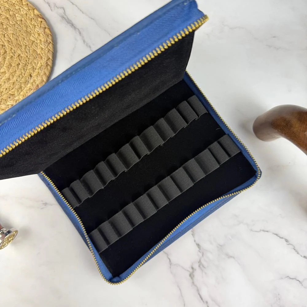 Girologio Pen Case (24 Slots) - 24 Pen Zip Case - Image 19