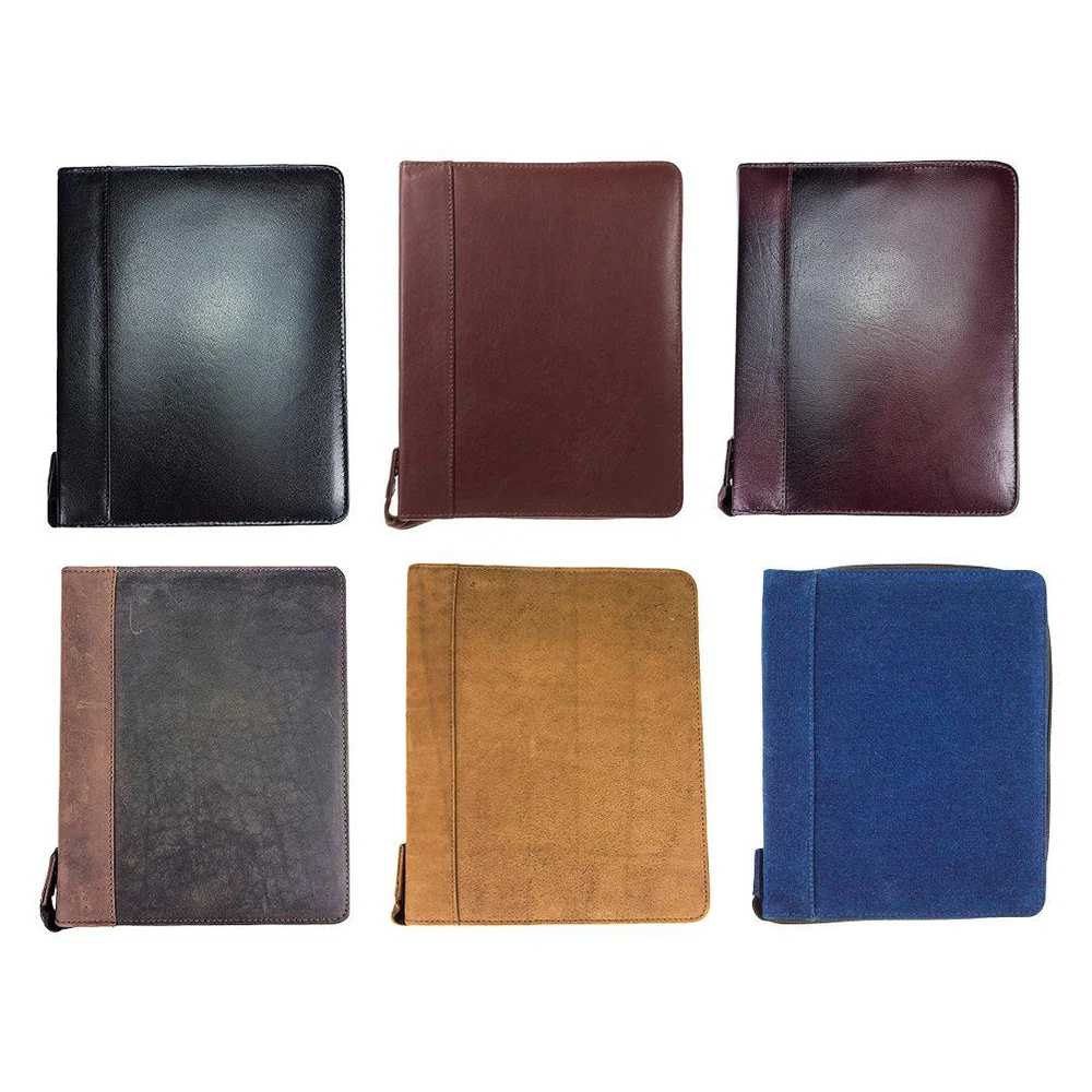 Girologio Pen Case (24 Slots) - 24 Pen Zip Case - Image 3