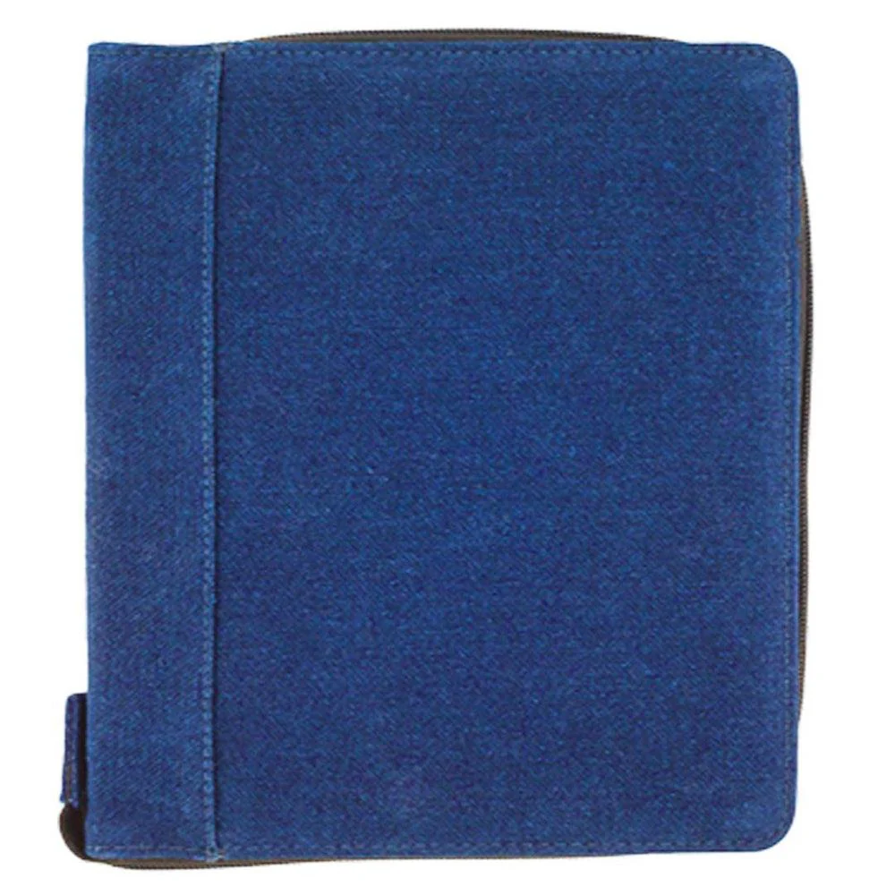 Girologio Pen Case (48 Slots) - 48 Pen Zip Case - Image 5