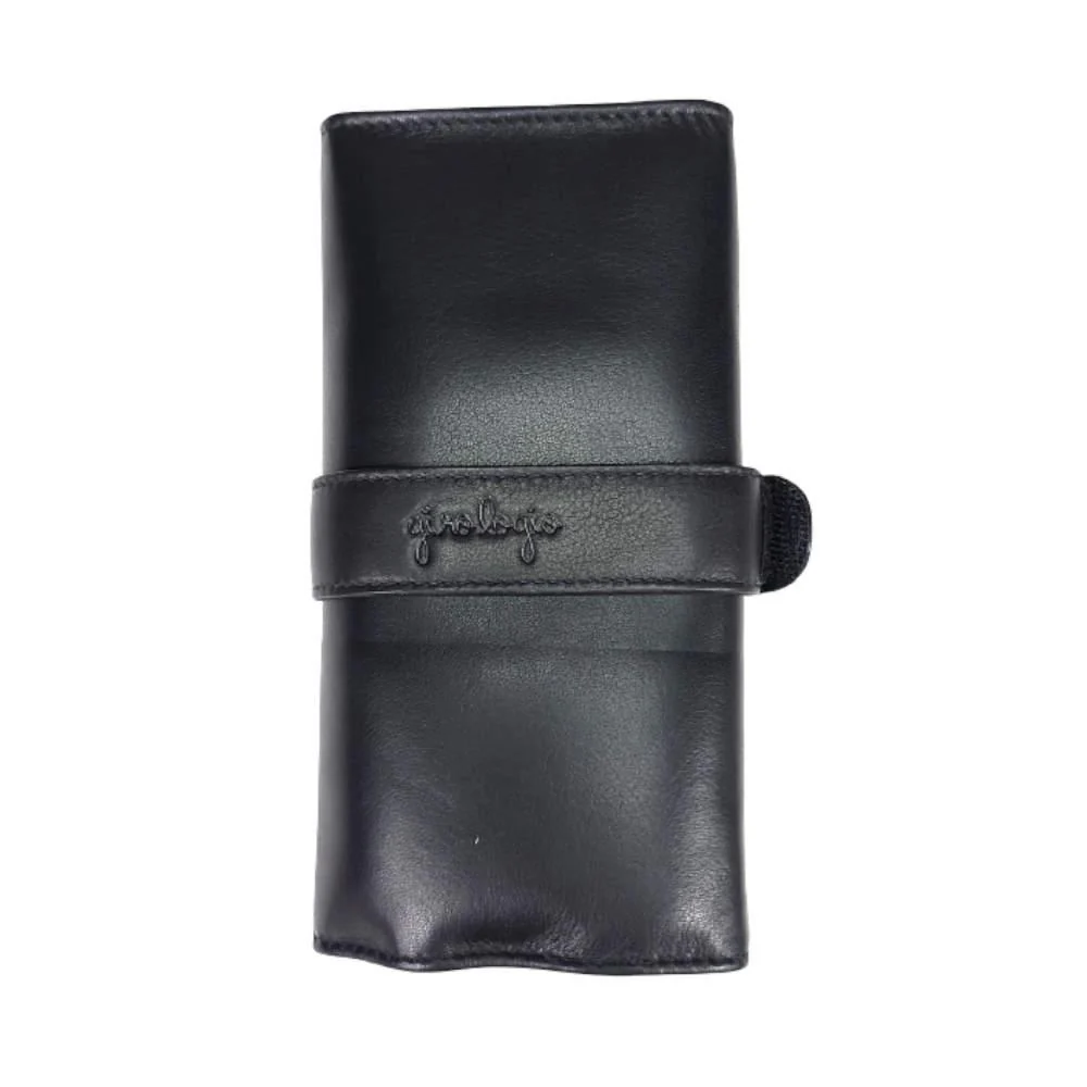 Girologio Pen Case (6 Slots) - 6 Pen Wrap - Image 3