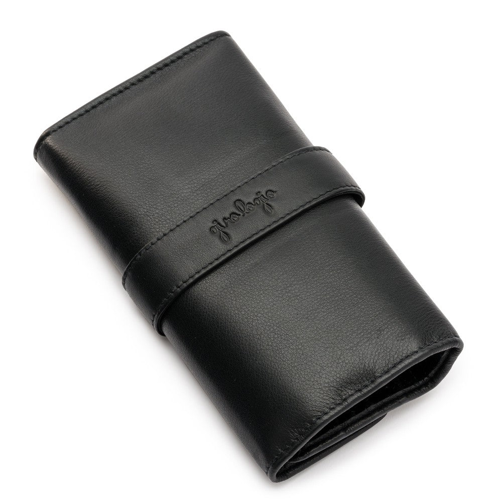 Girologio Pen Case (6 Slots) - 6 Pen Wrap - Image 4