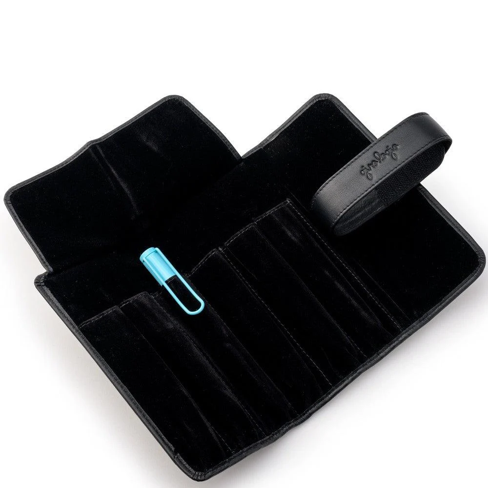 Girologio Pen Case (6 Slots) - 6 Pen Wrap - Image 5