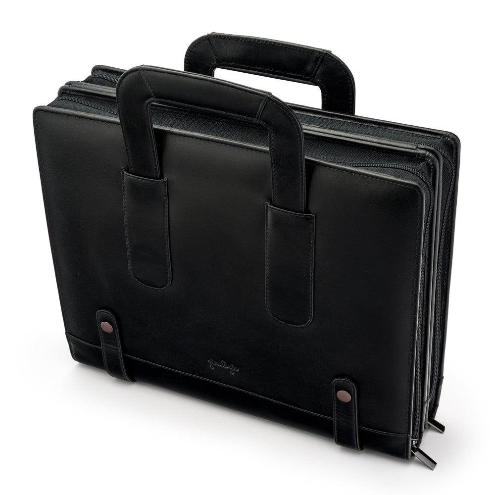 Girologio Pen Case (96 Slots) - 96 Pen Zip Case - Image 10