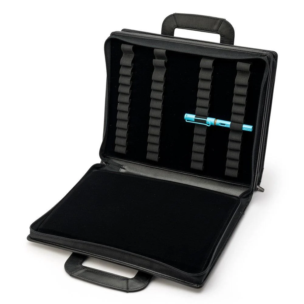 Girologio Pen Case (96 Slots) - 96 Pen Zip Case - Image 11
