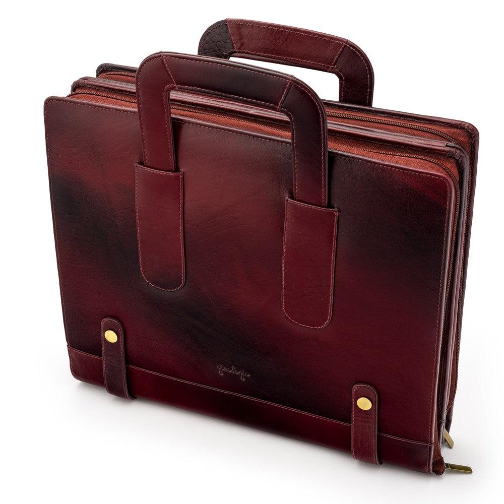 Girologio Pen Case (96 Slots) - 96 Pen Zip Case - Image 14