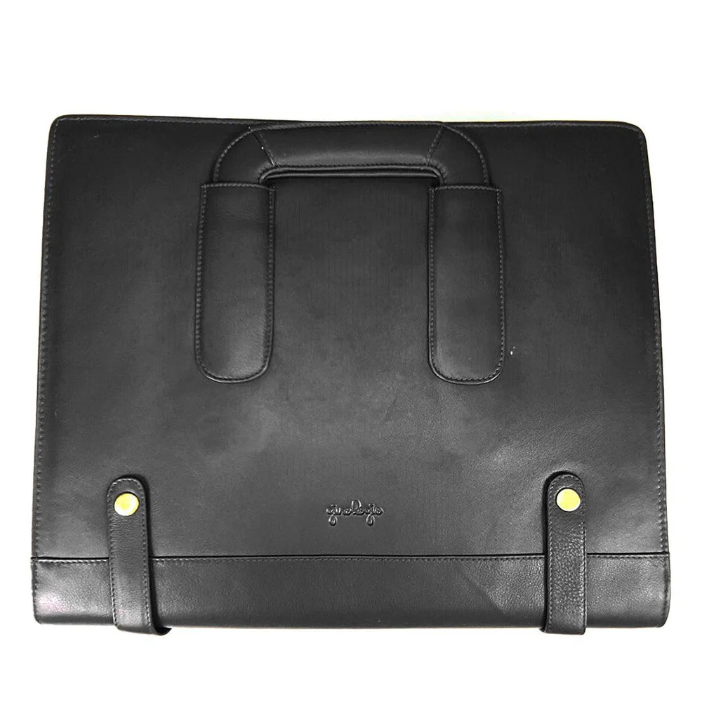 Girologio Pen Case (96 Slots) - 96 Pen Zip Case - Image 4
