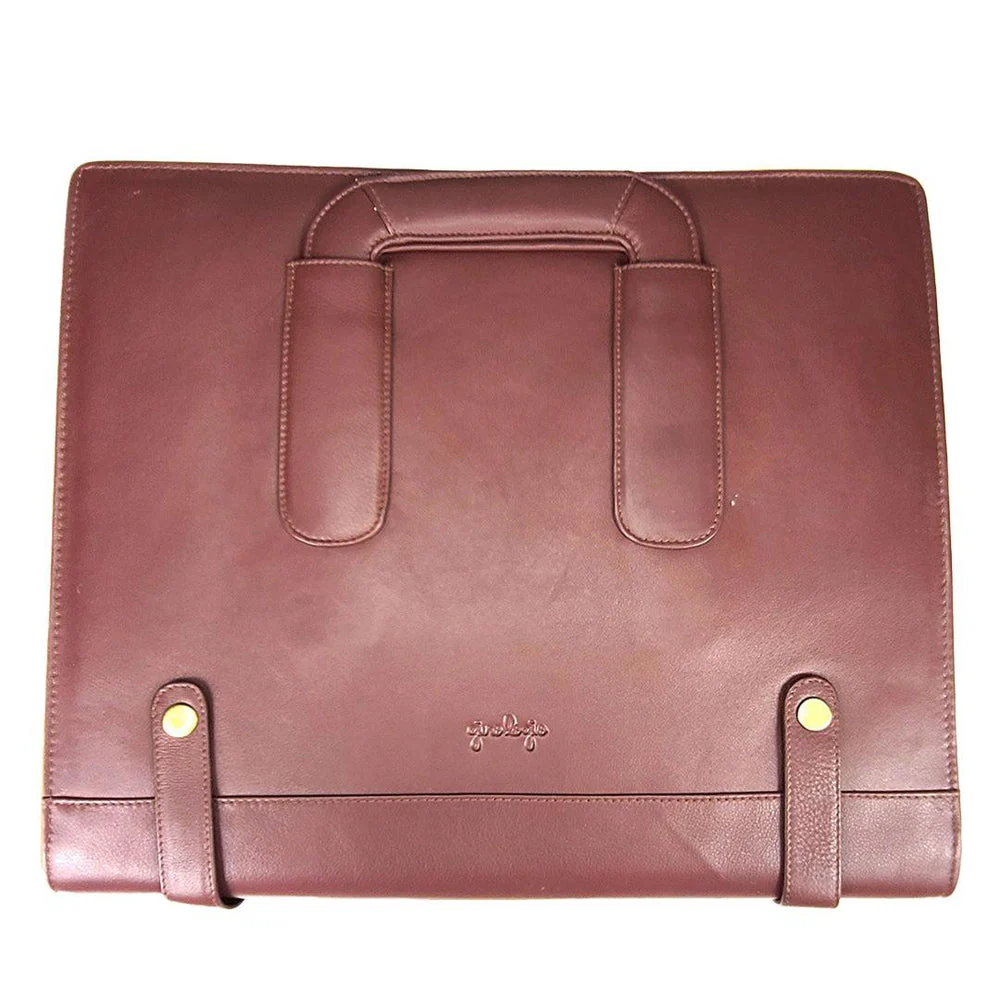 Girologio Pen Case (96 Slots) - 96 Pen Zip Case - Image 5