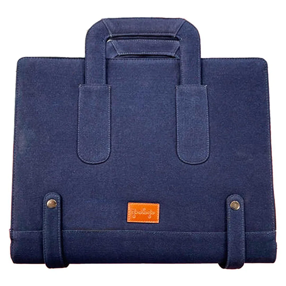 Girologio Pen Case (96 Slots) - 96 Pen Zip Case - Image 6