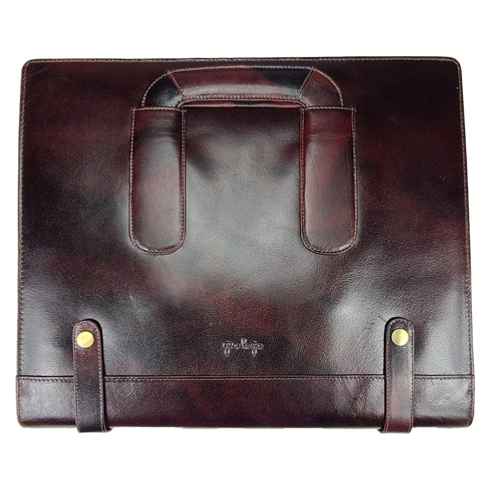 Girologio Pen Case (96 Slots) - 96 Pen Zip Case - Image 7