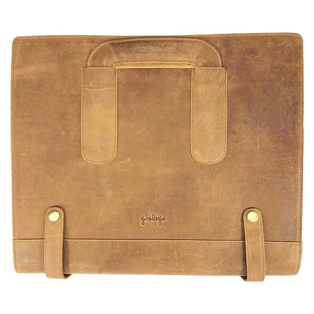 Girologio Pen Case (96 Slots) - 96 Pen Zip Case - Image 8