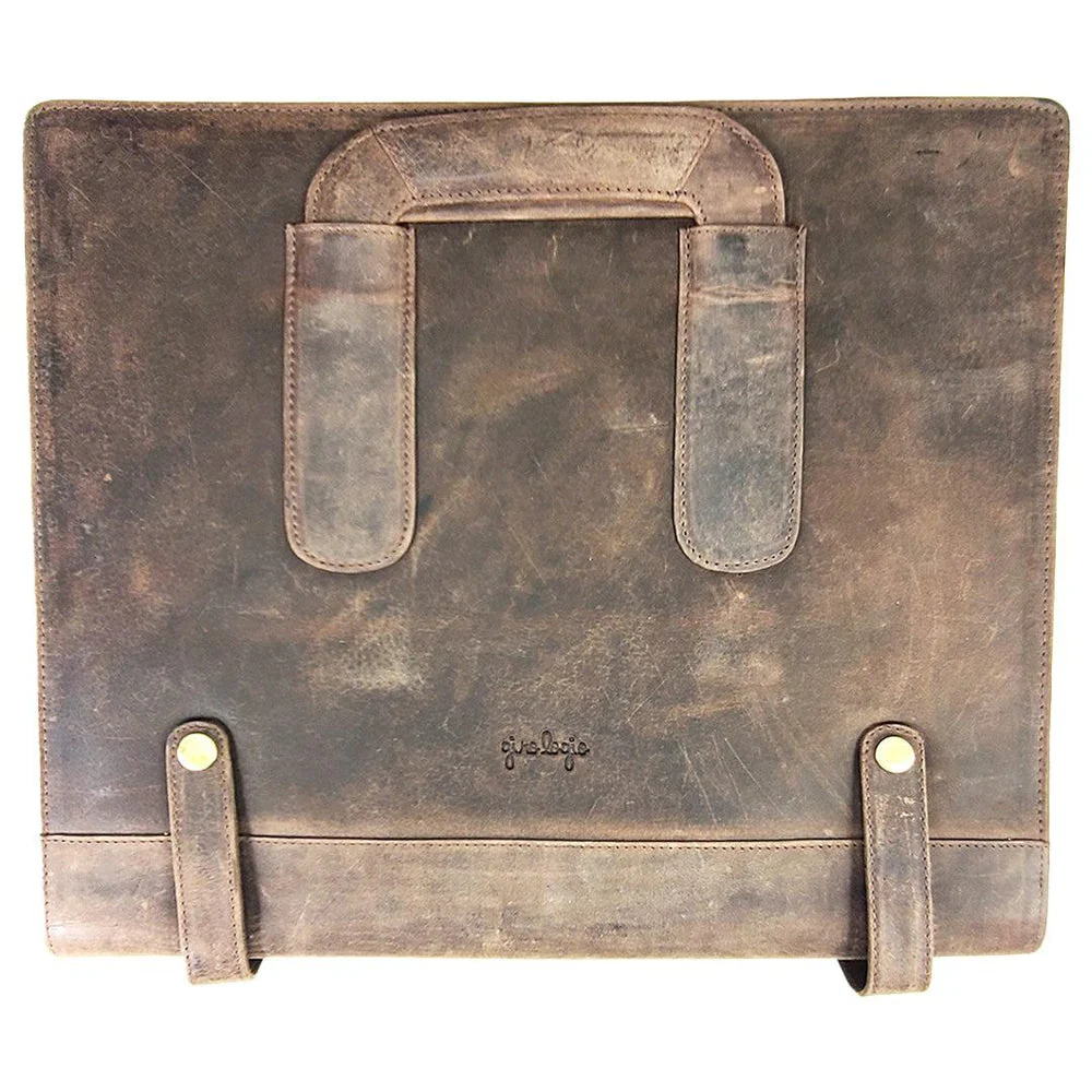 Girologio Pen Case (96 Slots) - 96 Pen Zip Case - Image 9