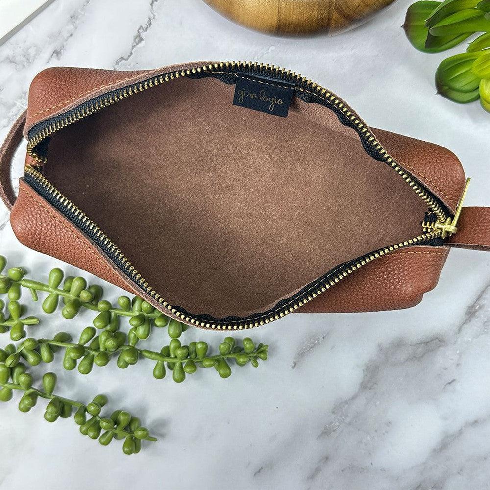 Girologio Pen Case  - Zipper Pouch - Image 3
