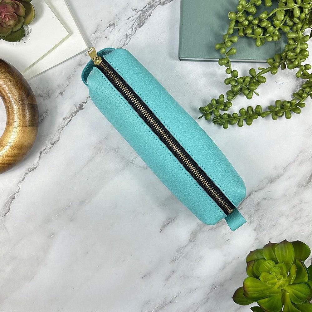 Girologio Pen Case  - Zipper Pouch - Image 4