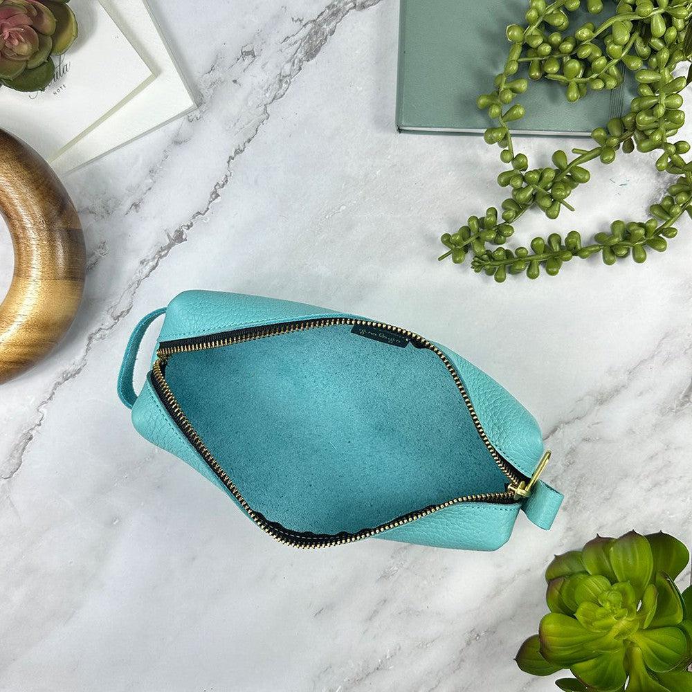 Girologio Pen Case  - Zipper Pouch - Image 5