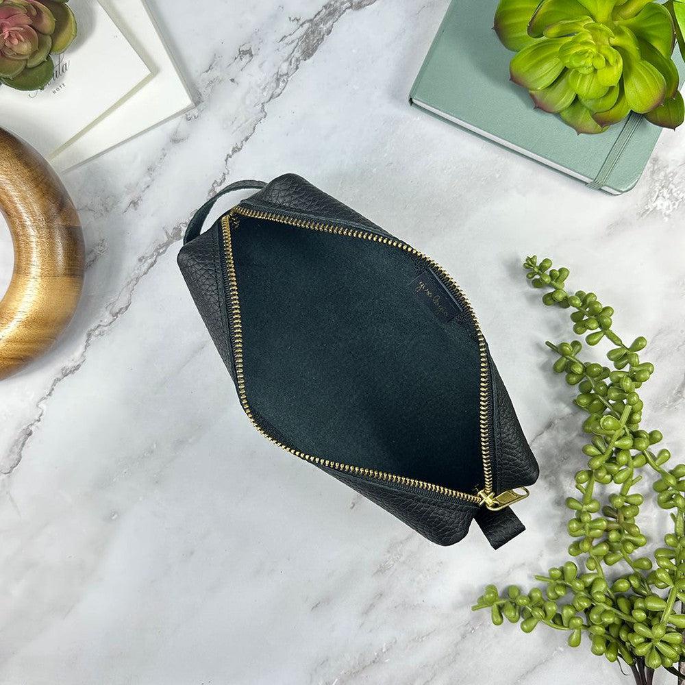 Girologio Pen Case  - Zipper Pouch - Image 7