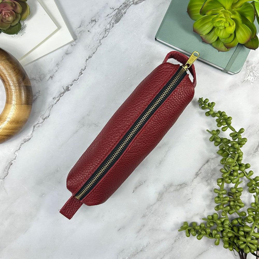 Girologio Pen Case  - Zipper Pouch - Image 8